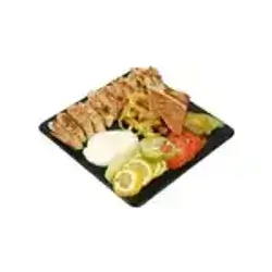 Arabic Shawarma