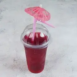 Mix Berry & Hibiscus  Juice