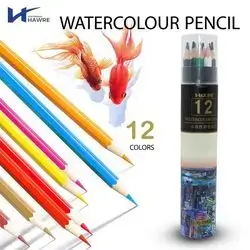 Watercolor Pencil