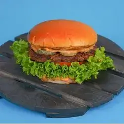 Classic Burger