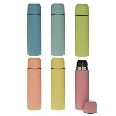Vacuum Flask Ballet 500Ml 6Ass