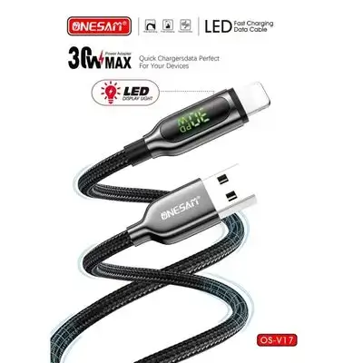 ONESAM 30W MAX Lightning