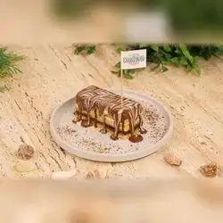 Banana Cake
