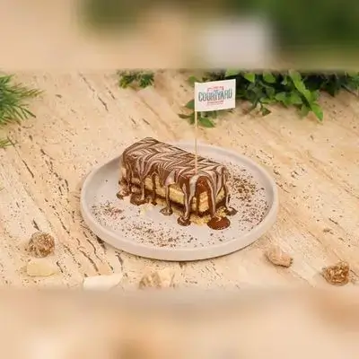 Banana Cake