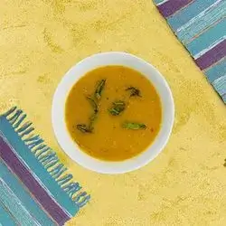 Lentil Soup