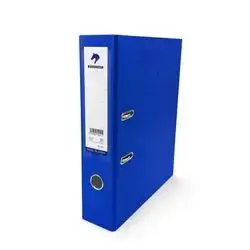 Box File-STANDARD A4 Size 7.5 cm
