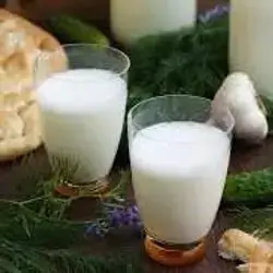 Yogurt