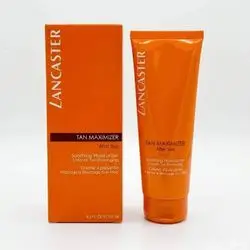 Lancaster Tan Maximizer Cream After Sun 125 ML