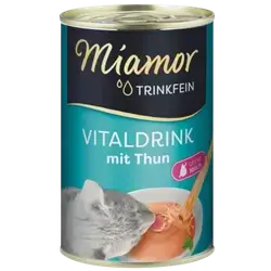 Miamor Tuna Soup 135ml