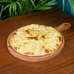 Khachapuri