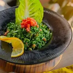 Tabbouleh