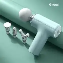MASSAGE GUN