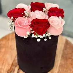 Flower Box