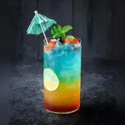 Ctr Mojito