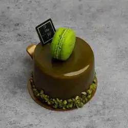 Pistachio