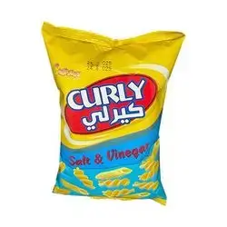 Curly