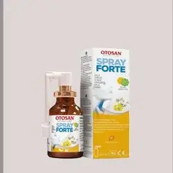 Otosan Throat Spray Forte