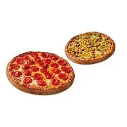 2 Pizza Large Favourites