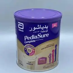 PediaSure Complete 400G  (VANILLA)