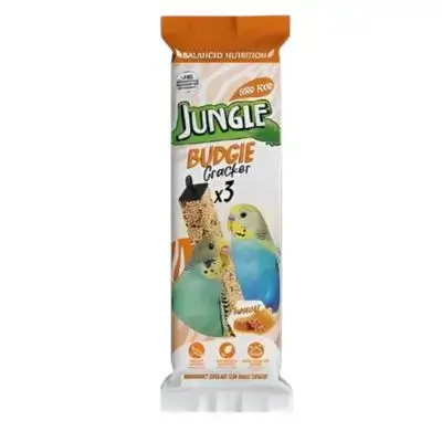 Jungle Honey Cracker 3x