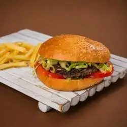 Meat Burger