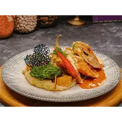 Cordon Bleu