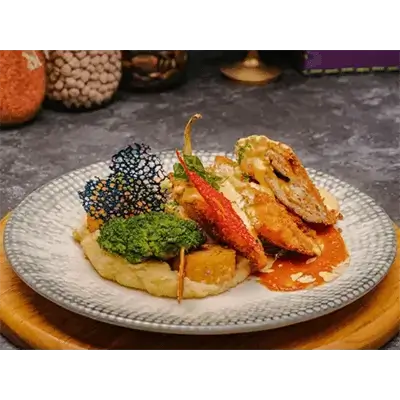 Cordon Bleu