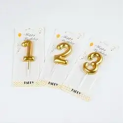Number Candles - C1