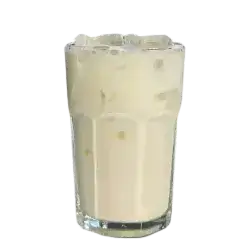 Vanilla Crème Milk