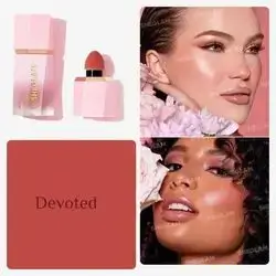 Sheglam Cream Blush - Devoted