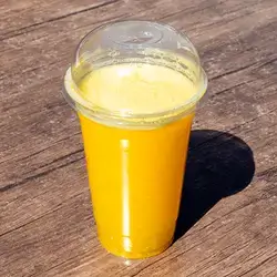 Orange Juice