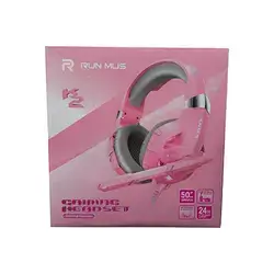 Headset