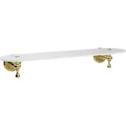 Hurrem Gold Shelf