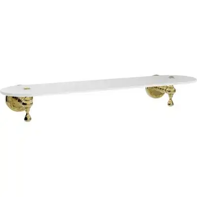 Hurrem Gold Shelf