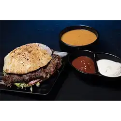 Meat Doner