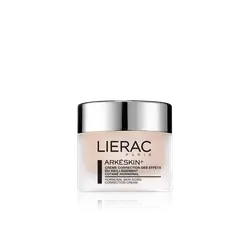LIERAC ARKISKIN hormonal skin aging correction cream 50ml