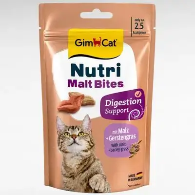 Gimcat Digestion Support 40g