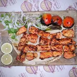Chicken Tikka