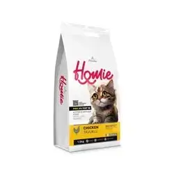 Homie Chicken 1.5 Kg - K&M