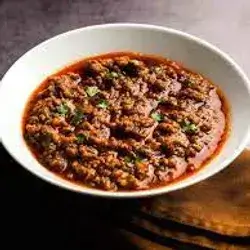 Mutton Meat keema Masala