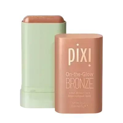 On-The-Glow Bronze Tinted Moisture Stick 19gr RICH GLOW _ pixi