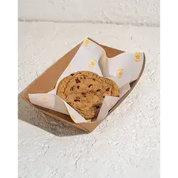 Double Chocolate Cookie
