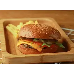 Beef Burger