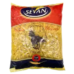 Swan Screw Macaroni 2 kg