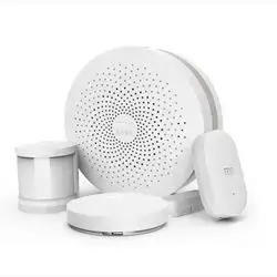 Mi Smart Sensor Set White