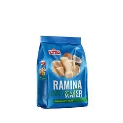 Nadi Ramina Wafer Coconut 90 Gm