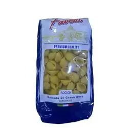 Favelli Conchigle 500g