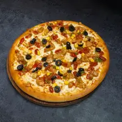 chicken Pizza