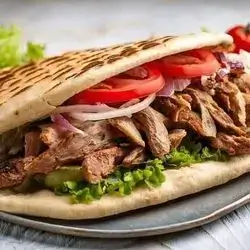 Meat Doner