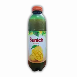 Sun-Age Mango Juice (Bottle) 750ml